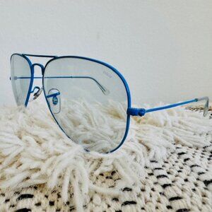 Ray-Ban Aviator Solid Evolve
